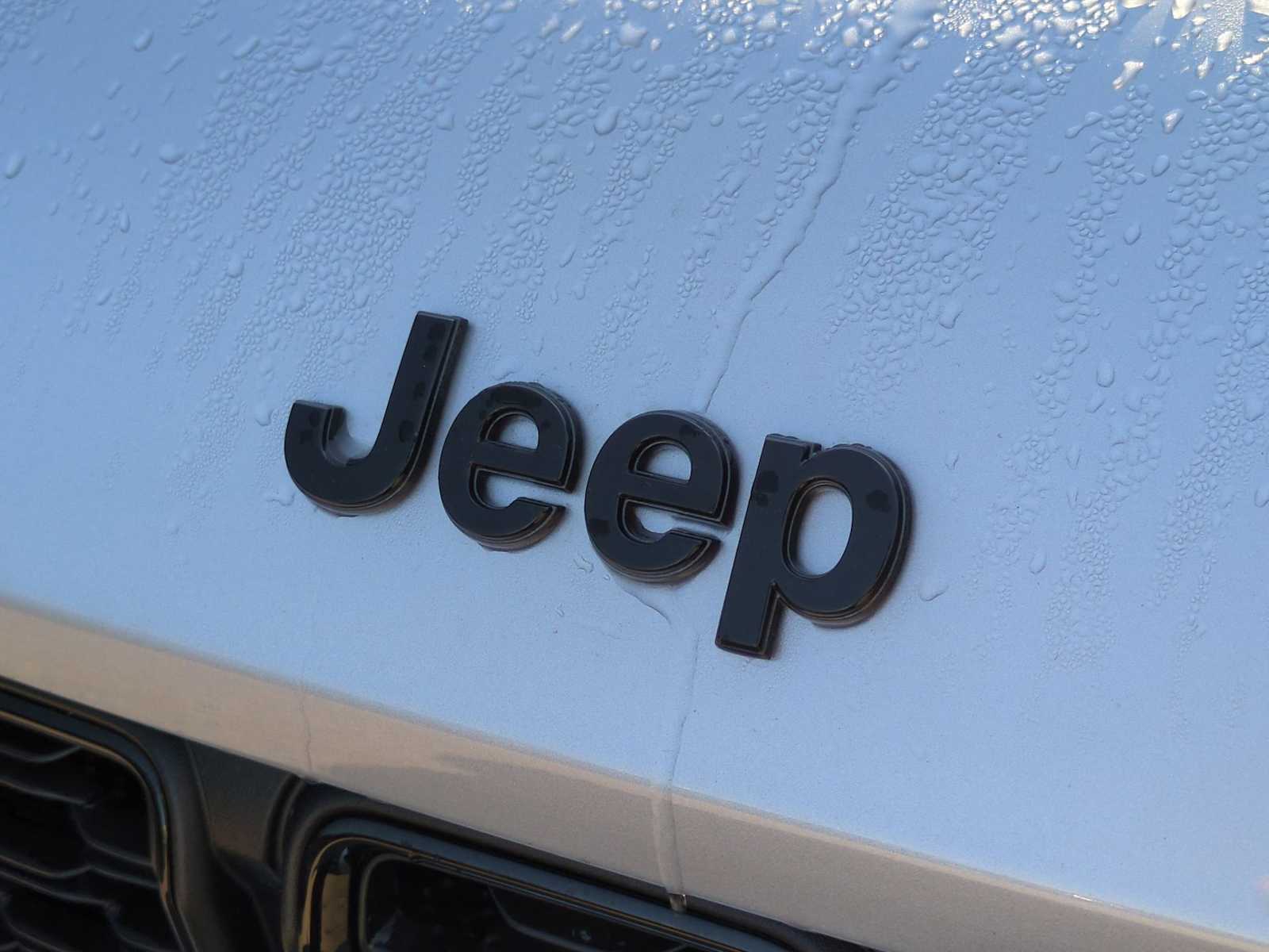 Thumbnail: 2025 Jeep Grand Cherokee - 12