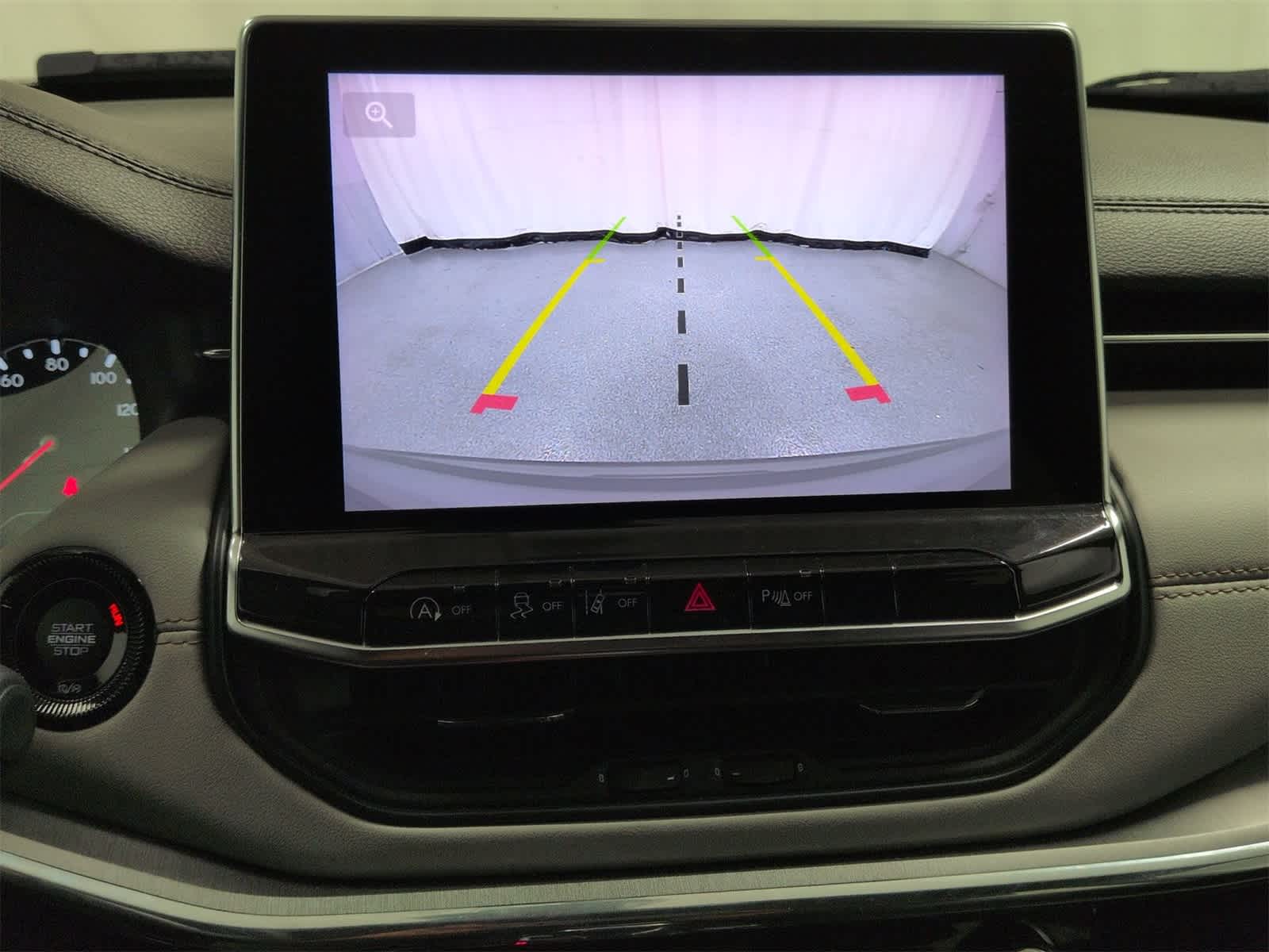 Thumbnail: 2023 Jeep Compass - 29