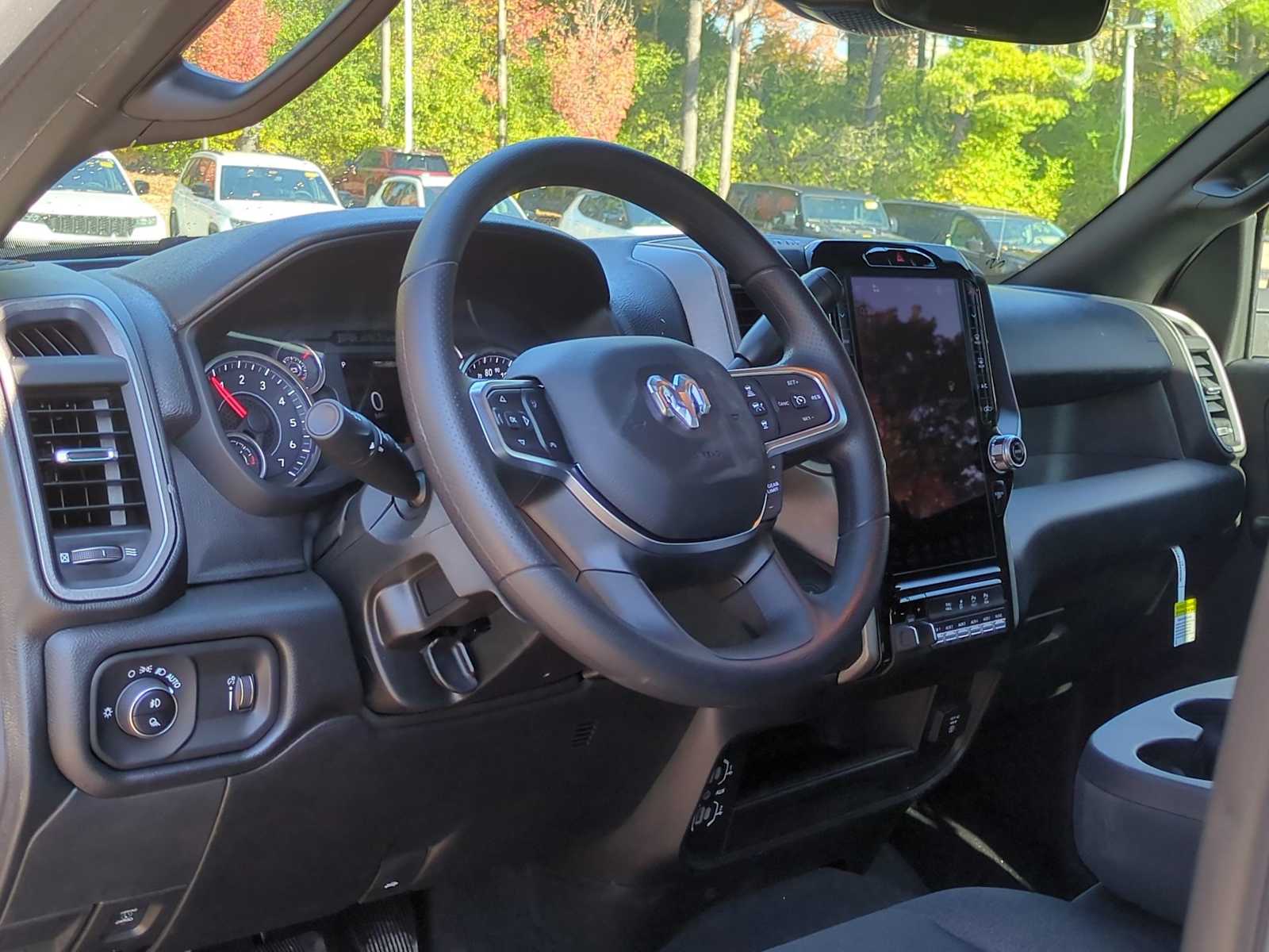 Thumbnail: 2026 RAM 2500 - 10