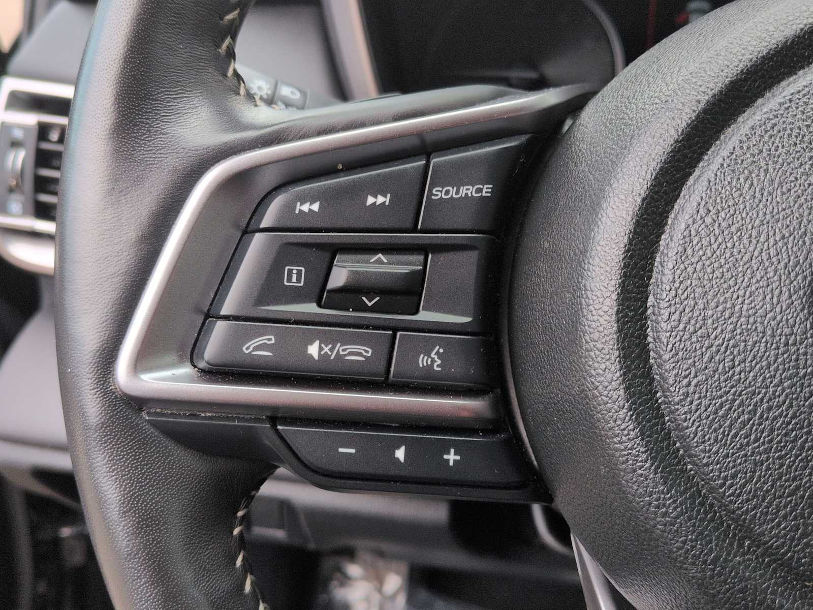 Thumbnail: 2024 Subaru Outback - 26