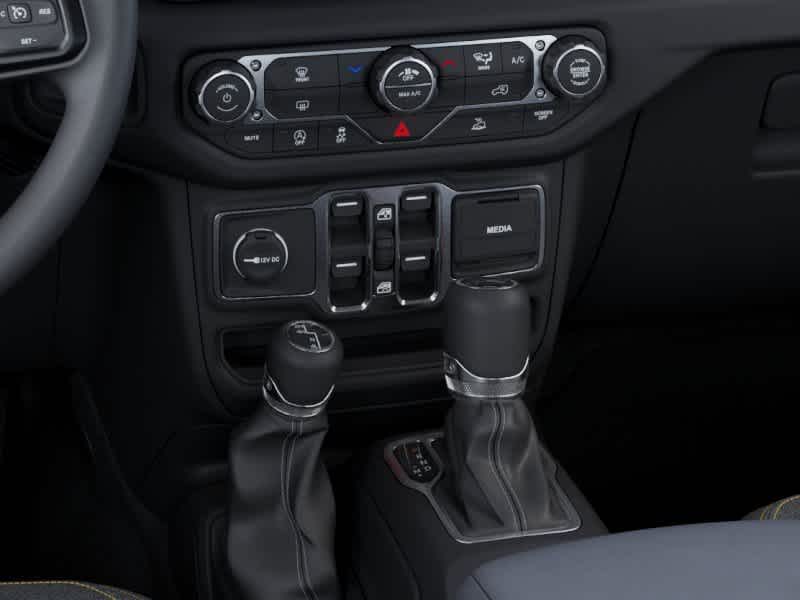Thumbnail: 2026 Jeep Wrangler - 24