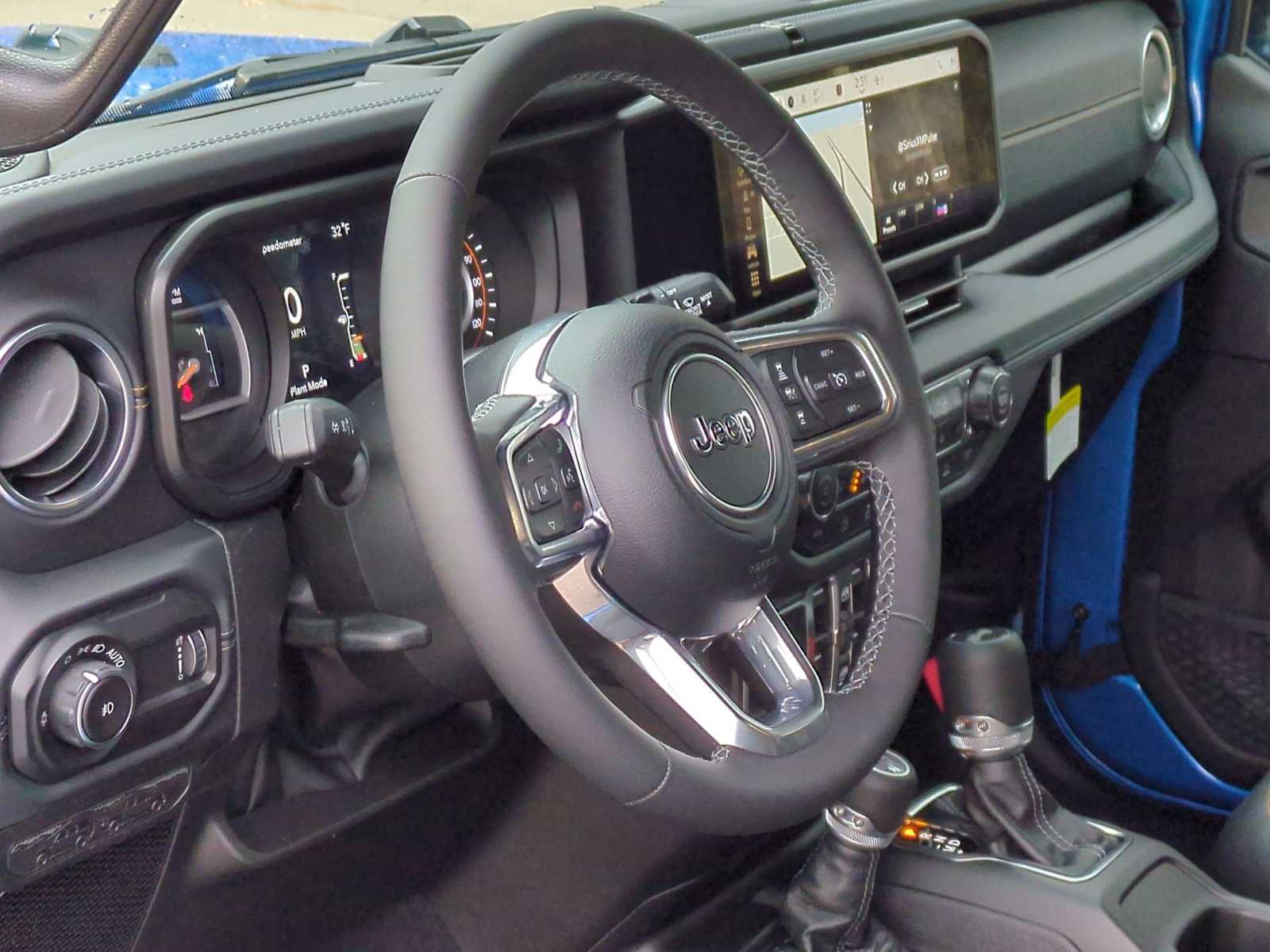 Thumbnail: 2026 Jeep Wrangler - 10