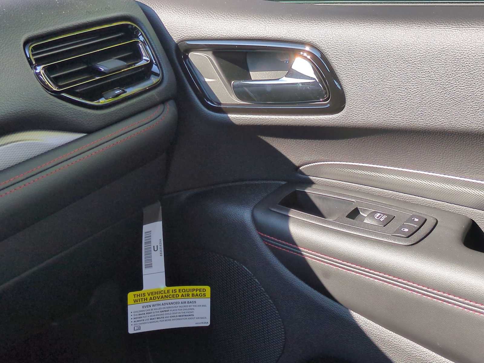 Thumbnail: 2026 Dodge Durango - 36