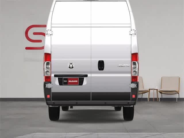 2024 RAM ProMaster  10