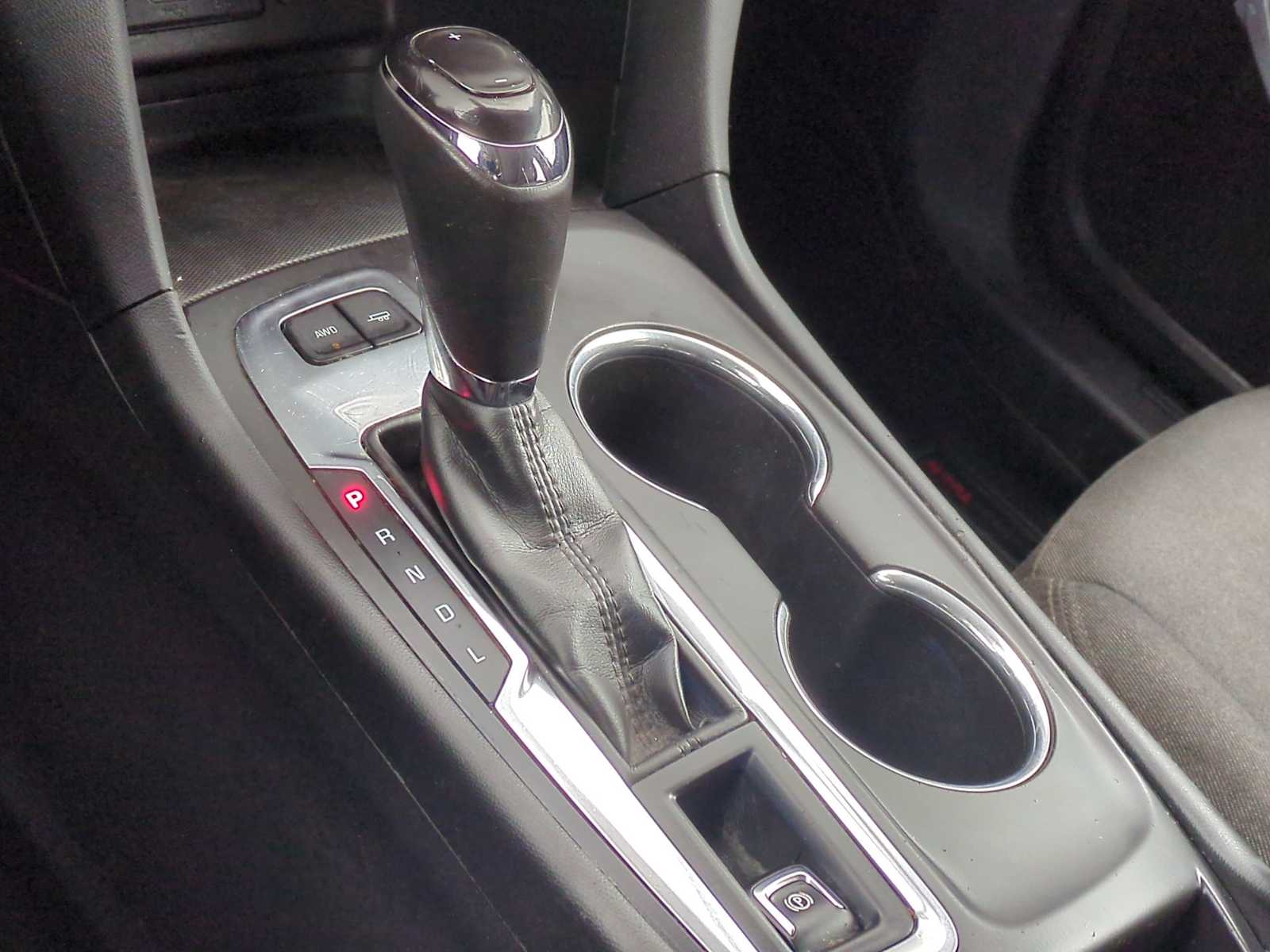 Thumbnail: 2019 Chevrolet Equinox - 31