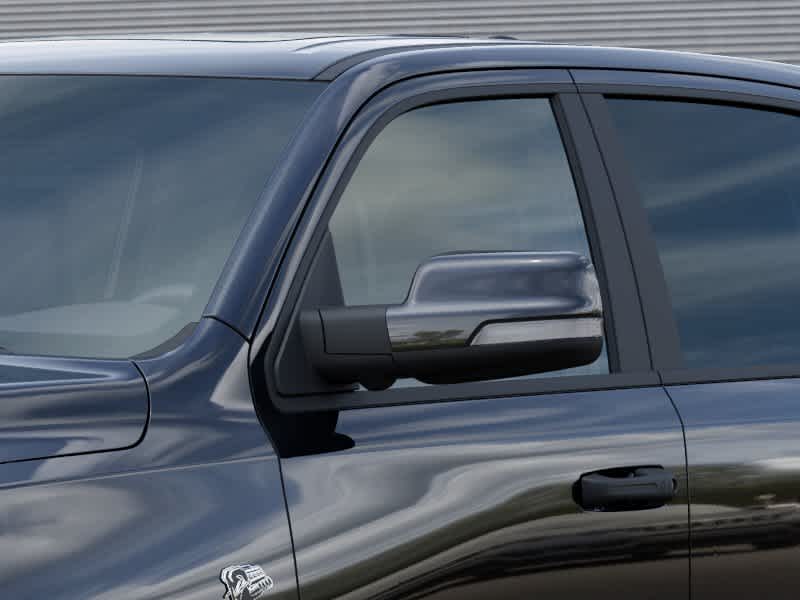 Thumbnail: 2026 RAM 1500 - 12