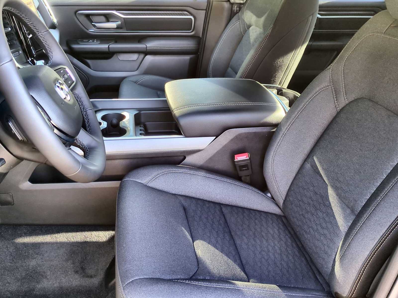 Thumbnail: 2026 RAM 1500 - 15