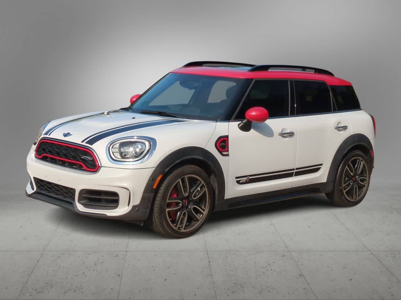 Thumbnail: 2018 MINI Cooper Countryman - 4