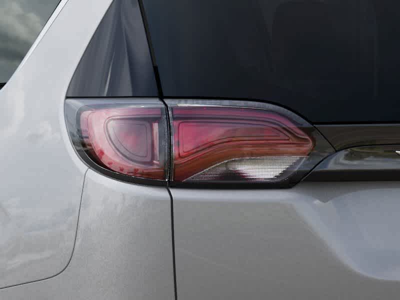 Thumbnail: 2026 Chrysler Voyager - 9