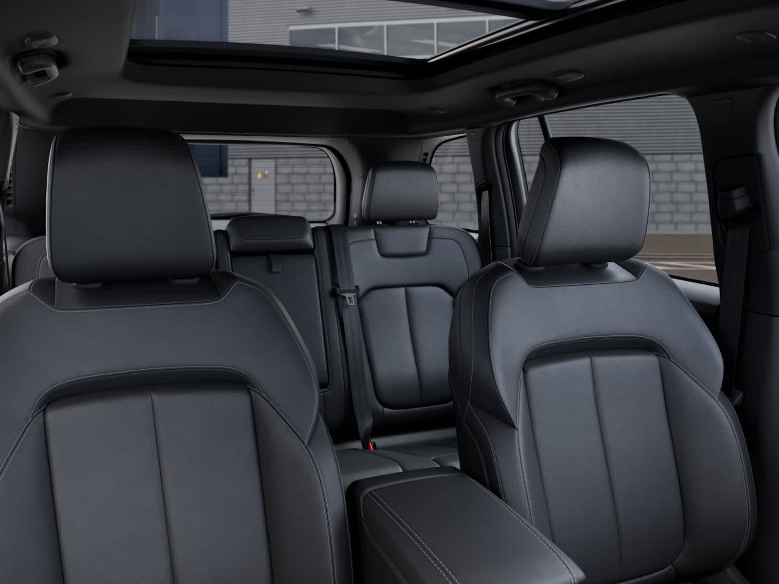 Thumbnail: 2026 Jeep Grand Cherokee - 26