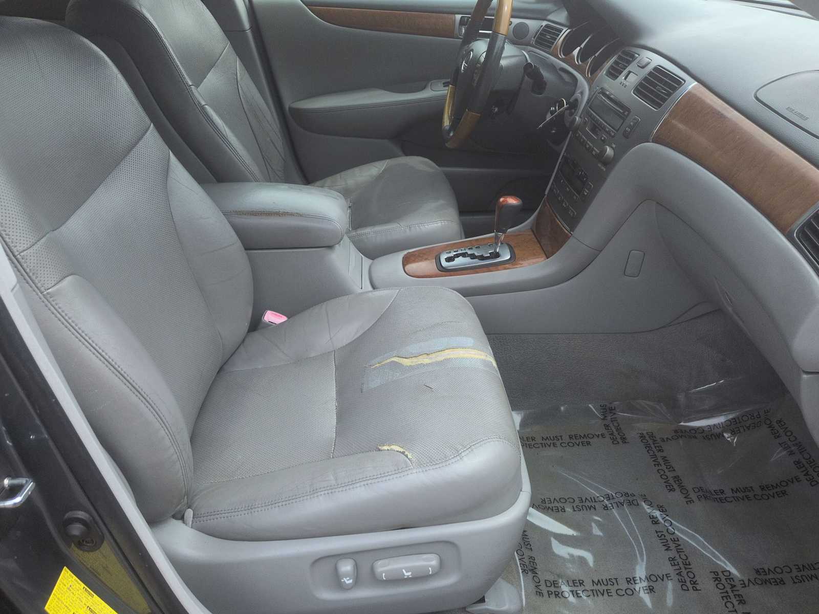 Thumbnail: 2005 Lexus ES - 22