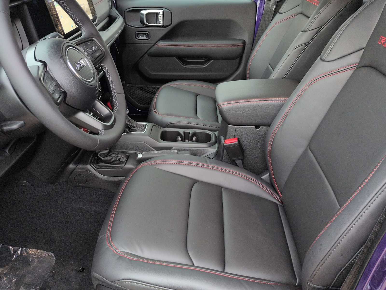 Thumbnail: 2026 Jeep Wrangler - 17