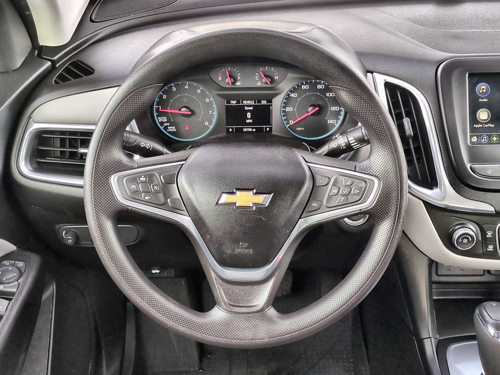 Thumbnail: 2019 Chevrolet Equinox - 22