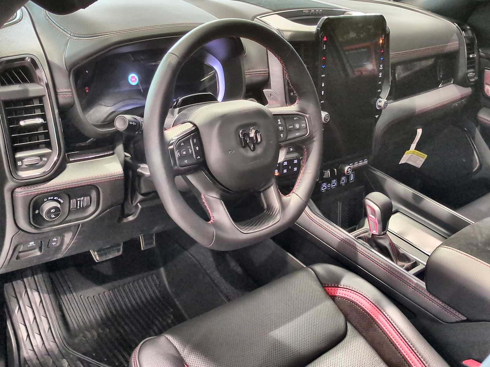 Thumbnail: 2026 RAM 1500 - 10
