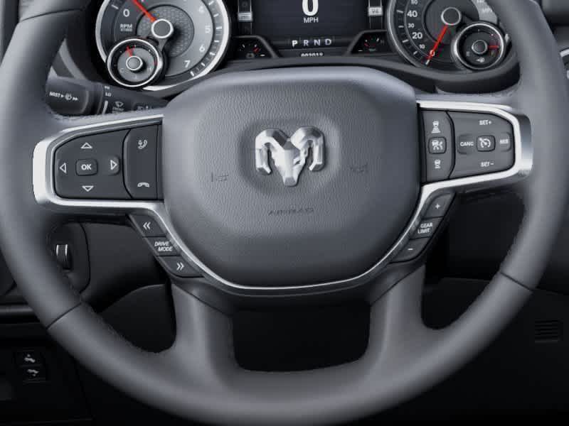 Thumbnail: 2026 RAM 1500 - 19