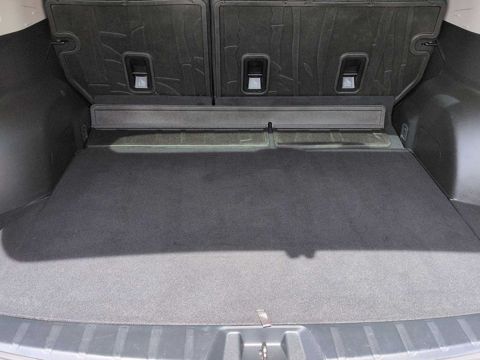 Thumbnail: 2021 Subaru Forester - 36