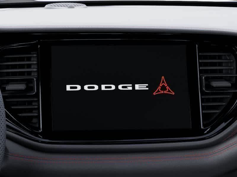 Thumbnail: 2026 Dodge Durango - 18