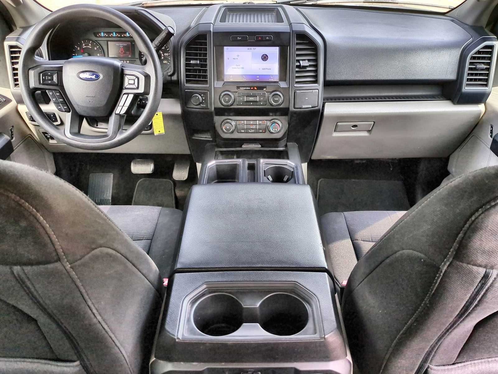 Thumbnail: 2020 Ford F-150 - 16