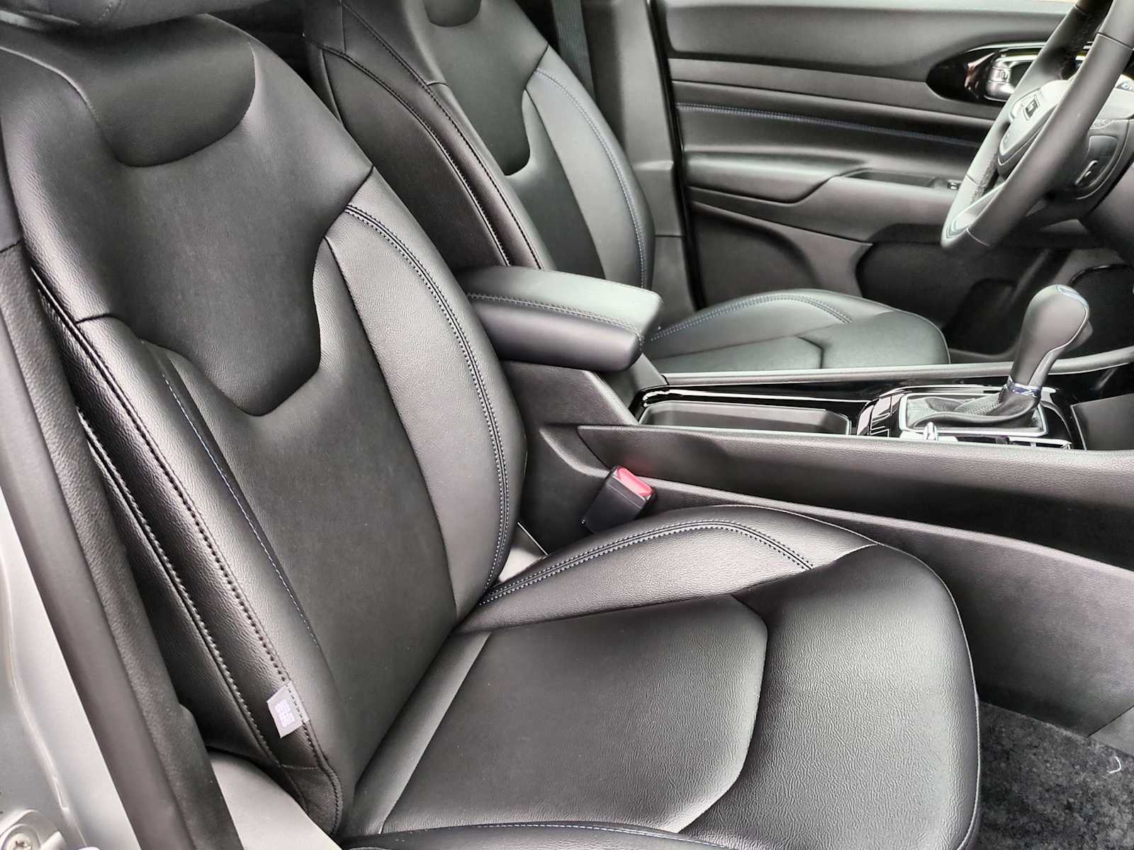 Thumbnail: 2026 Jeep Compass - 21