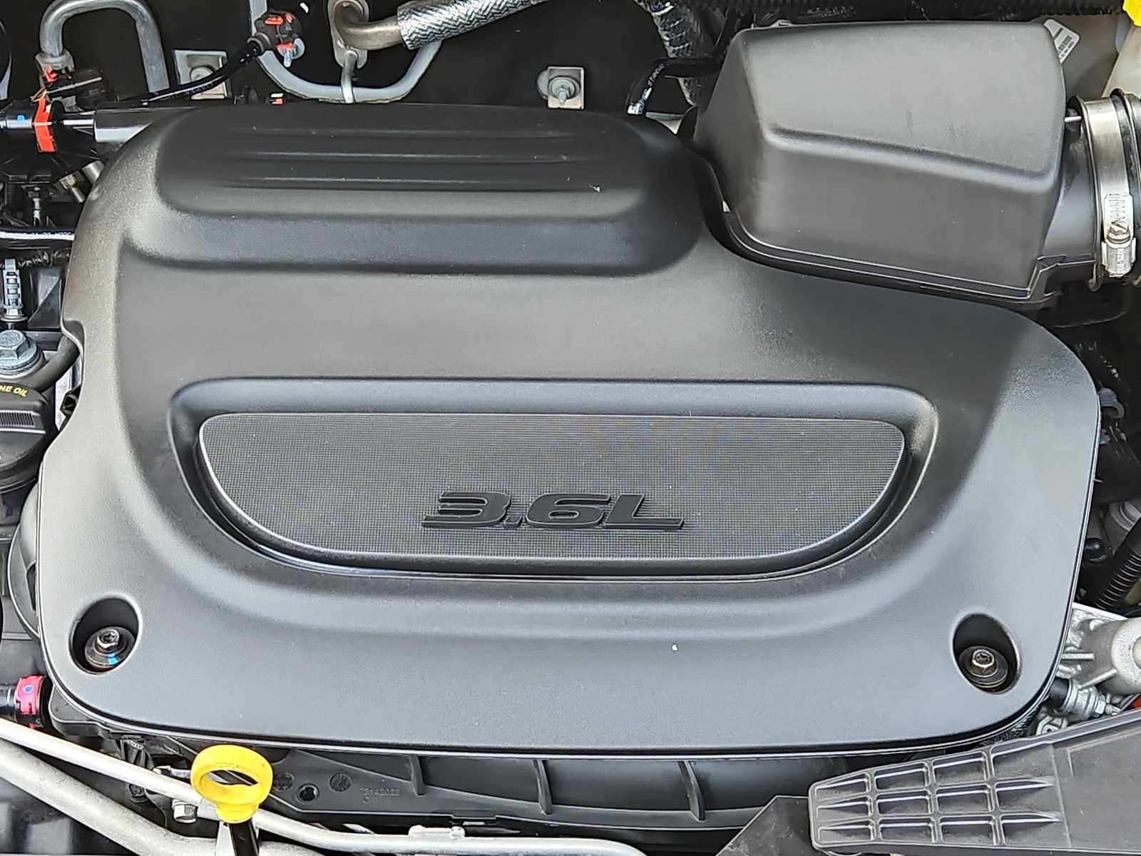 Thumbnail: 2024 Chrysler Pacifica - 22