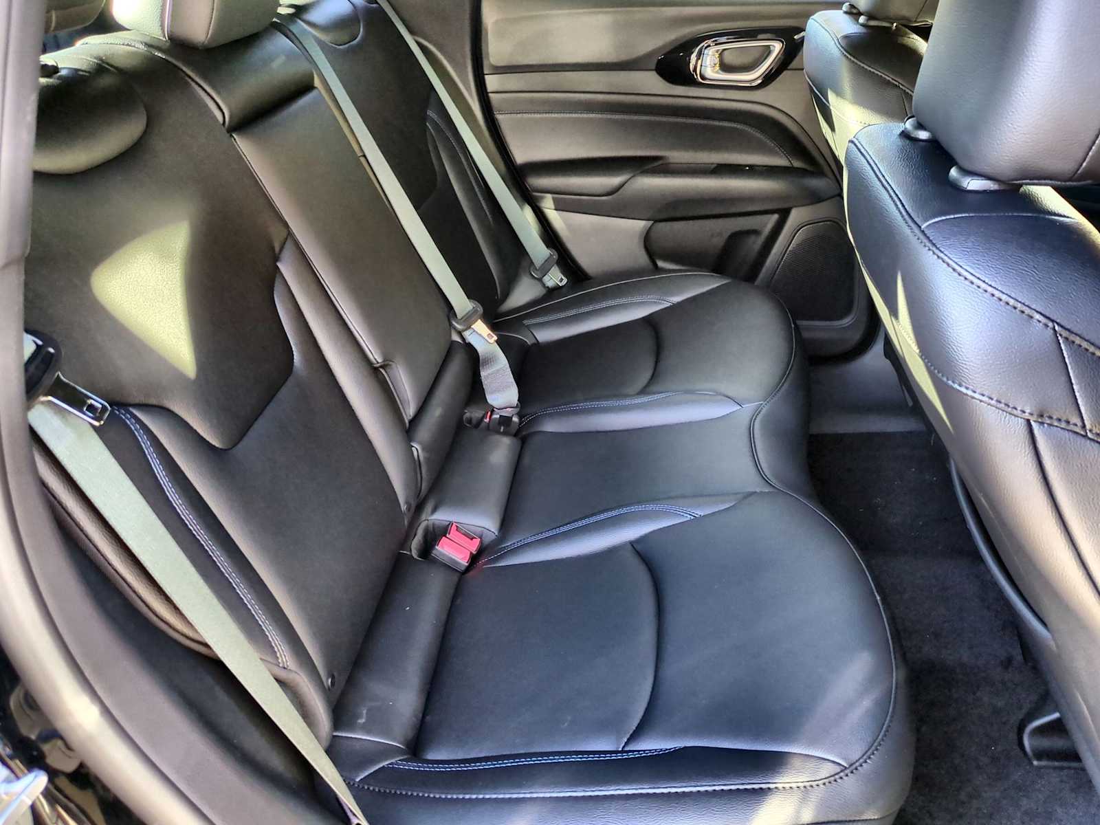 Thumbnail: 2026 Jeep Compass - 20