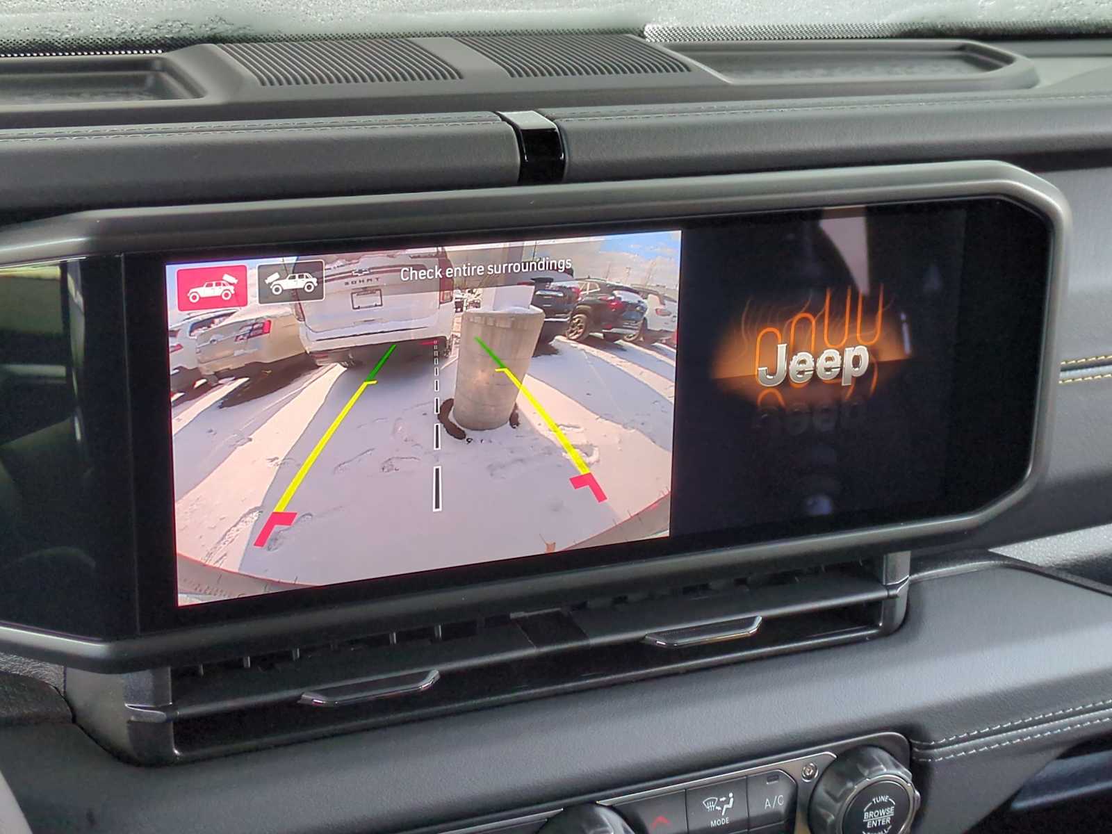 Thumbnail: 2026 Jeep Wrangler - 26