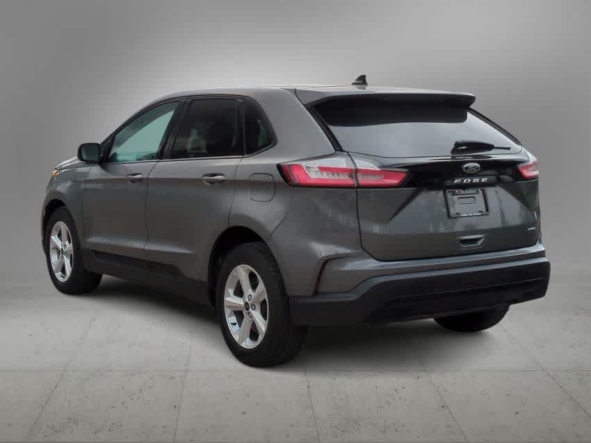 Thumbnail: 2023 Ford Edge - 6
