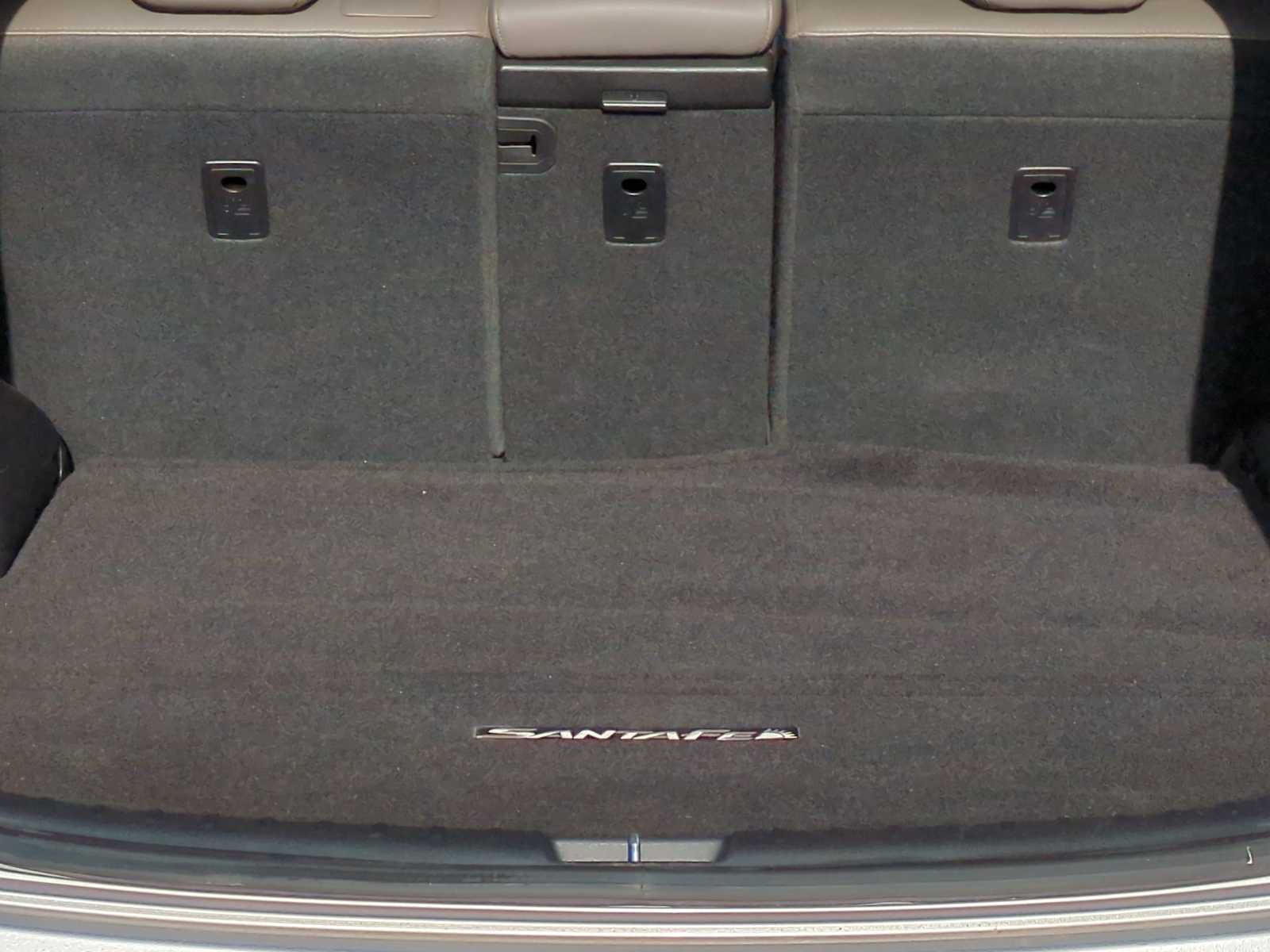 2013 Hyundai Santa Fe Sport 2.0T 34