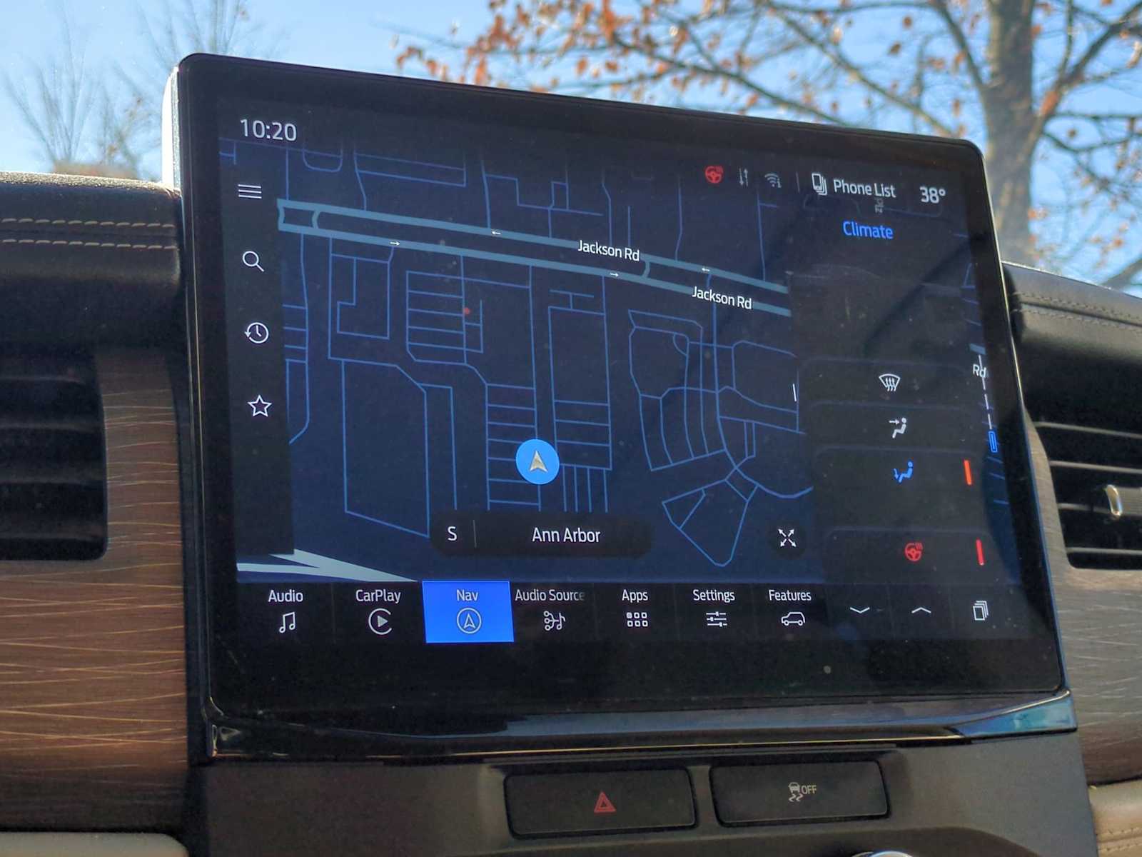 Thumbnail: 2023 Ford Expedition MAX - 30