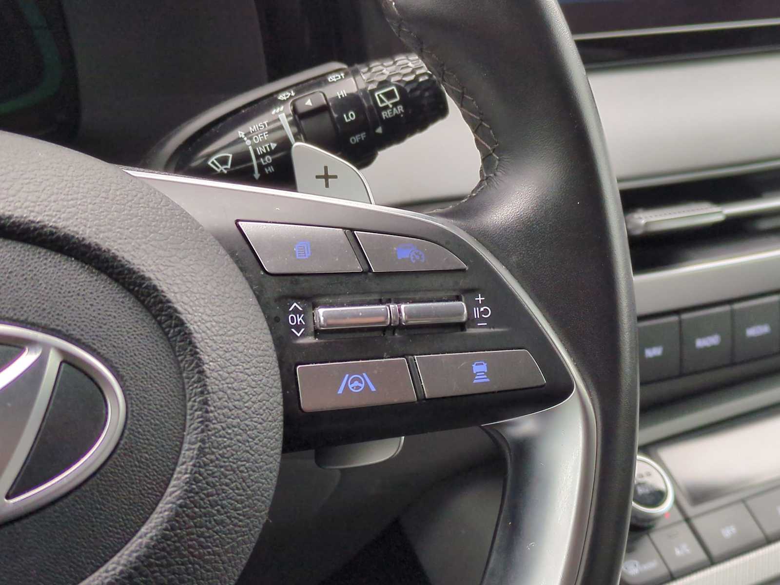 Thumbnail: 2025 Hyundai Palisade - 24