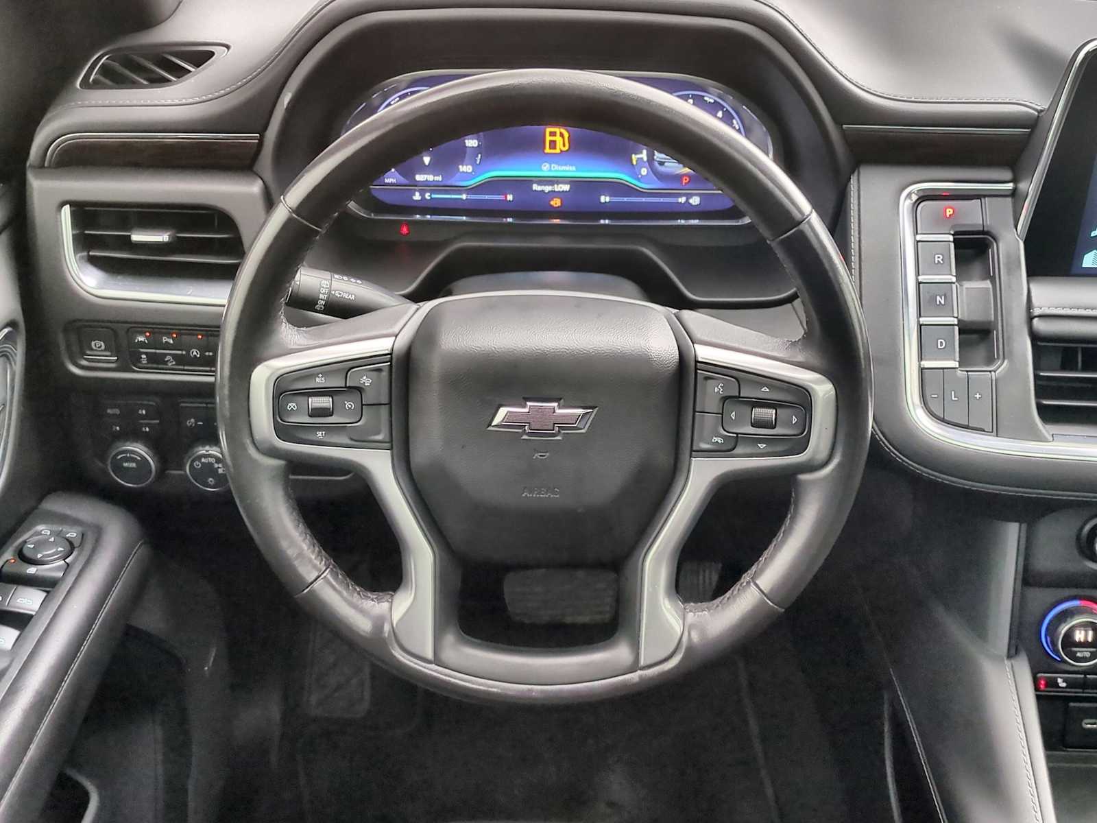 Thumbnail: 2023 Chevrolet Tahoe - 24