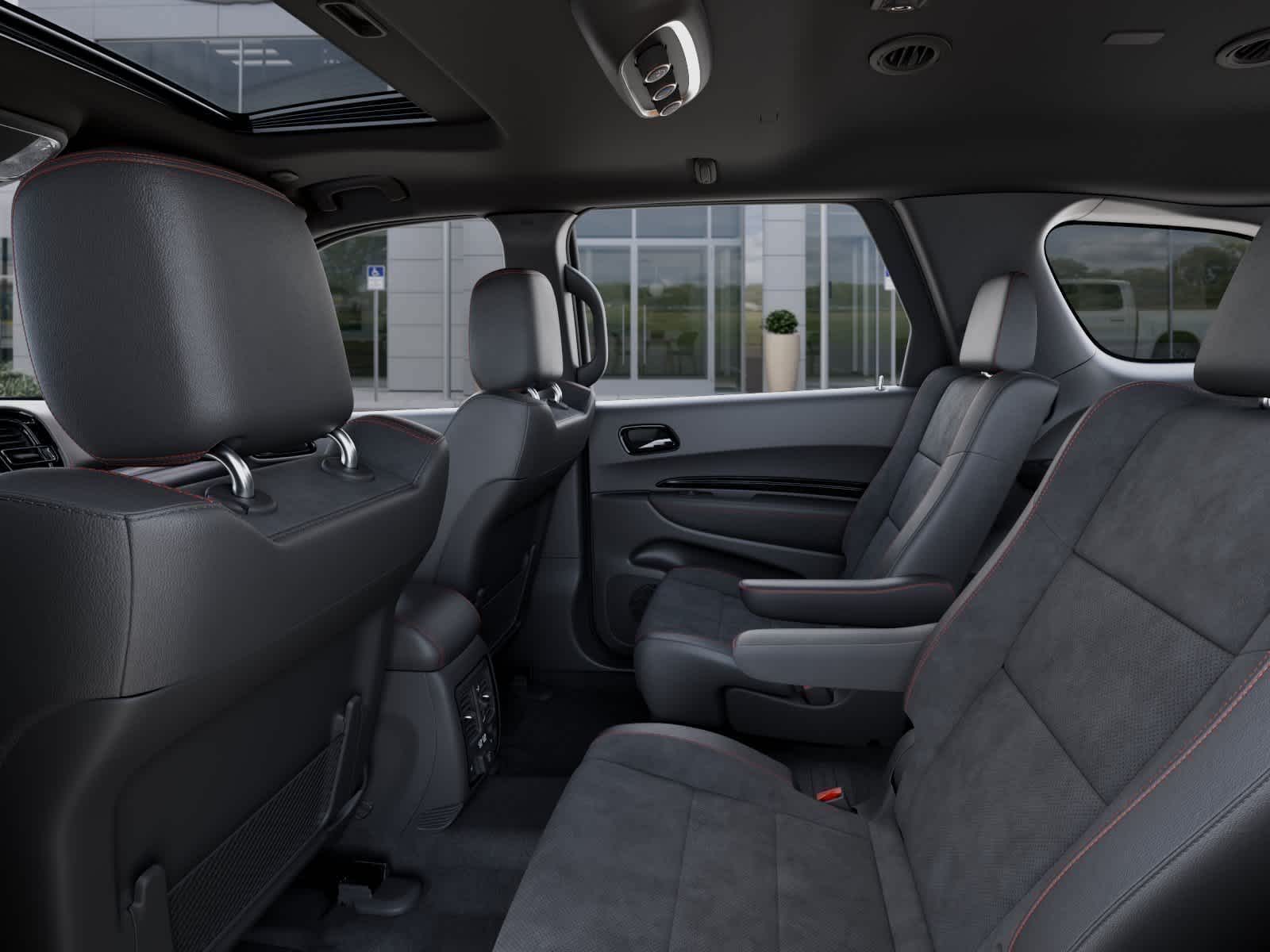 Thumbnail: 2026 Dodge Durango - 9