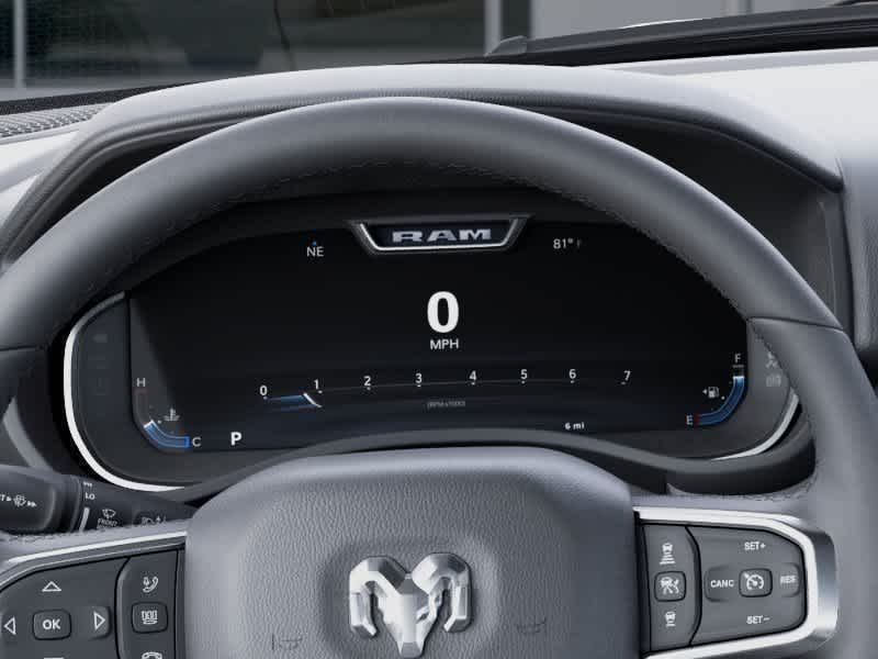 Thumbnail: 2026 RAM 1500 - 18