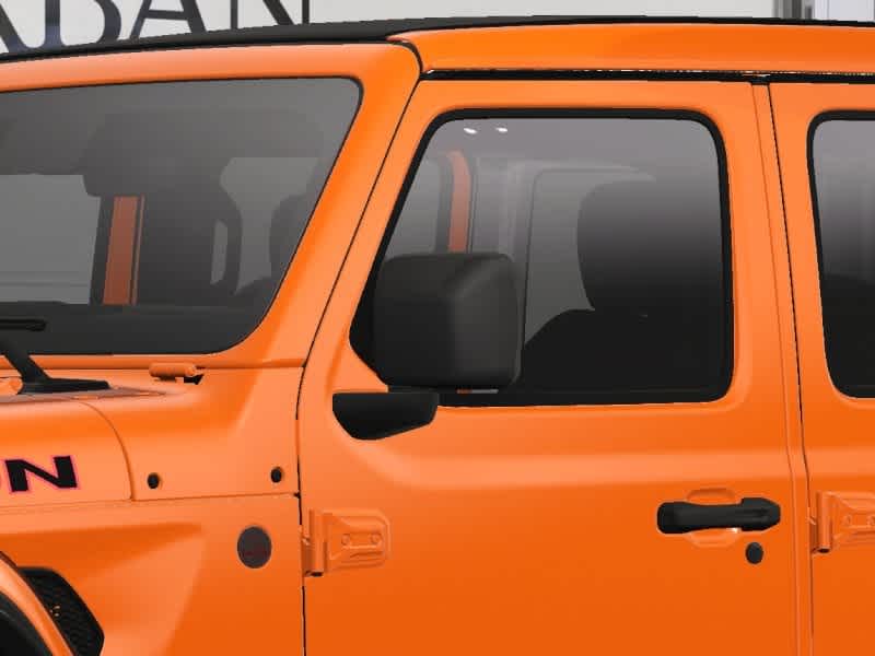 Thumbnail: 2025 Jeep Wrangler - 15