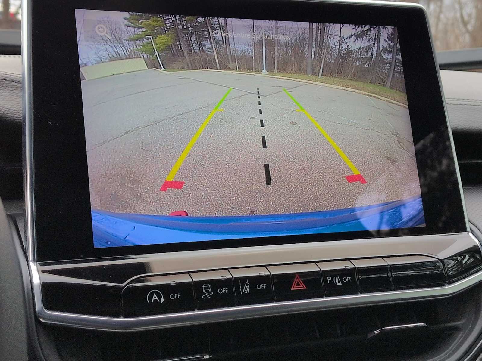 Thumbnail: 2025 Jeep Compass - 29