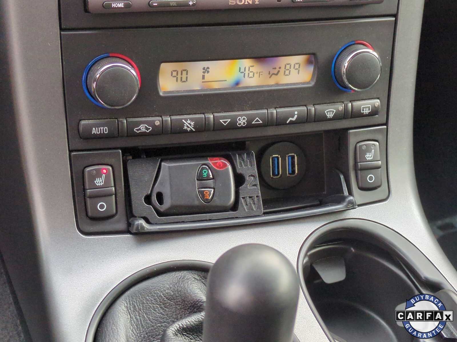 Thumbnail: 2006 Chevrolet Corvette - 25