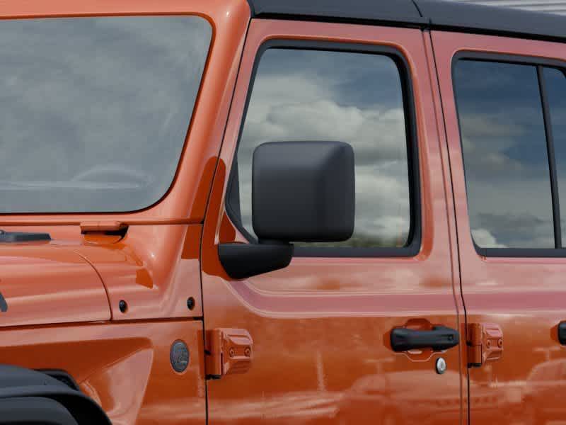 Thumbnail: 2026 Jeep Wrangler - 12