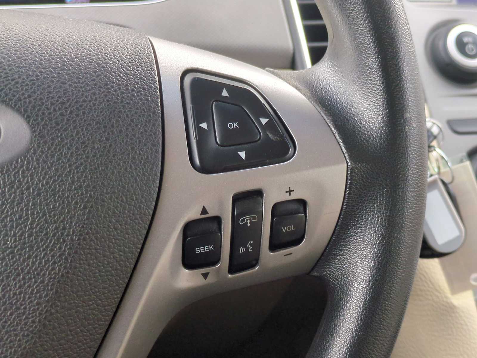 Thumbnail: 2017 Ford Taurus - 24