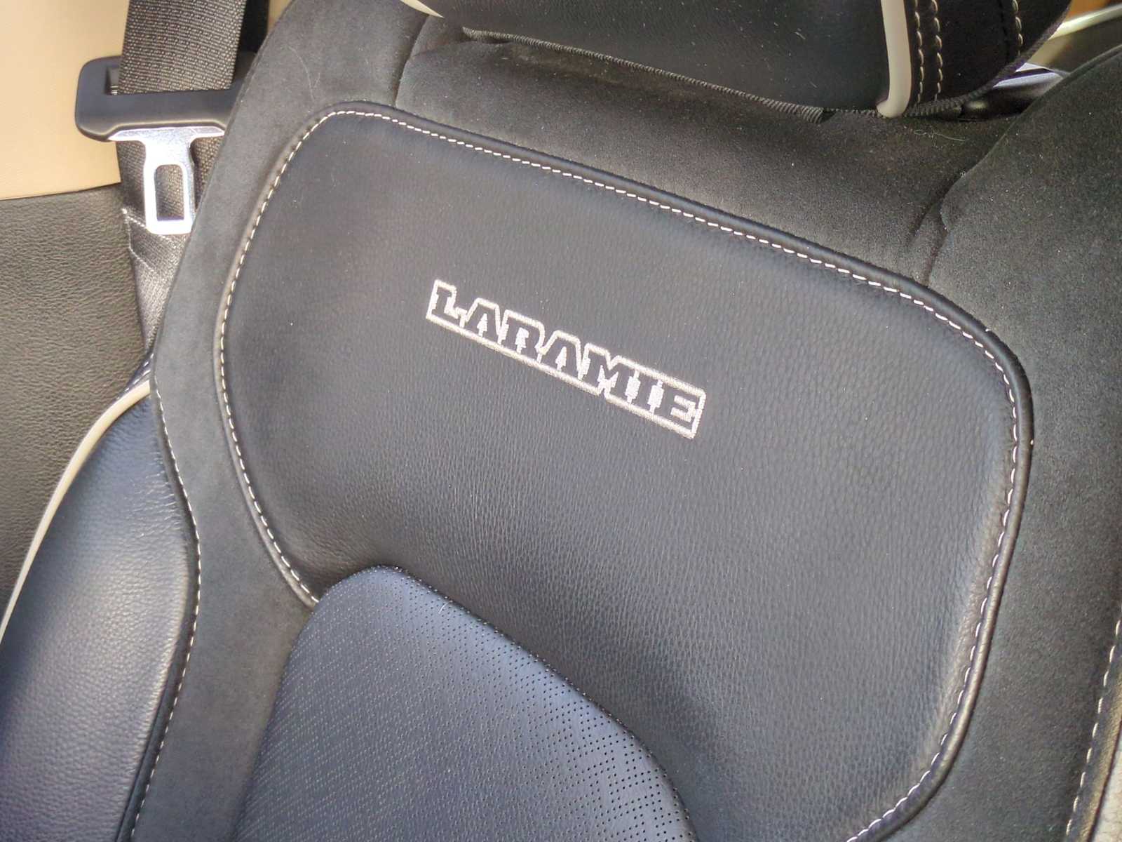 Thumbnail: 2021 RAM 1500 - 39