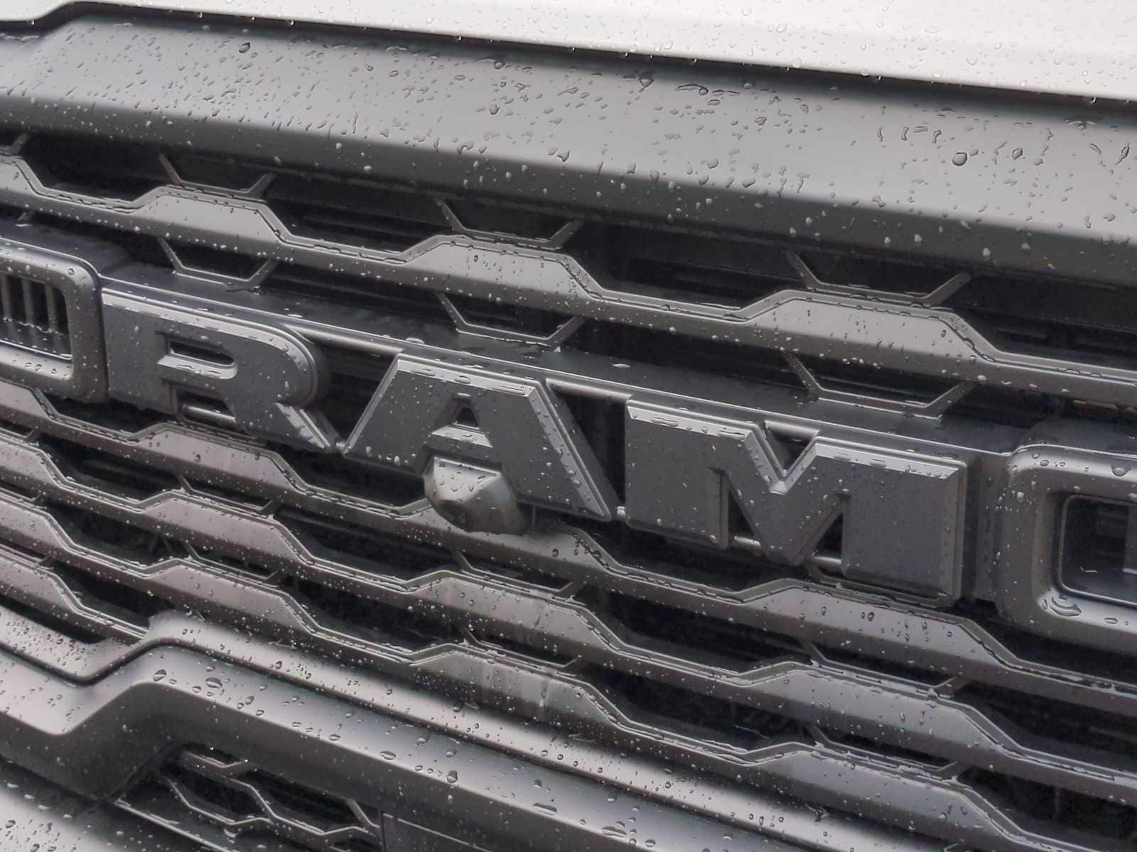 Thumbnail: 2025 RAM 5500 - 12