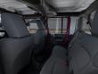 2026 Jeep Wrangler Willys Sport Utility