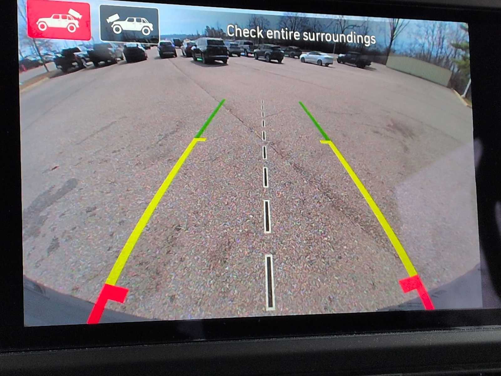 Thumbnail: 2025 Jeep Wrangler - 30