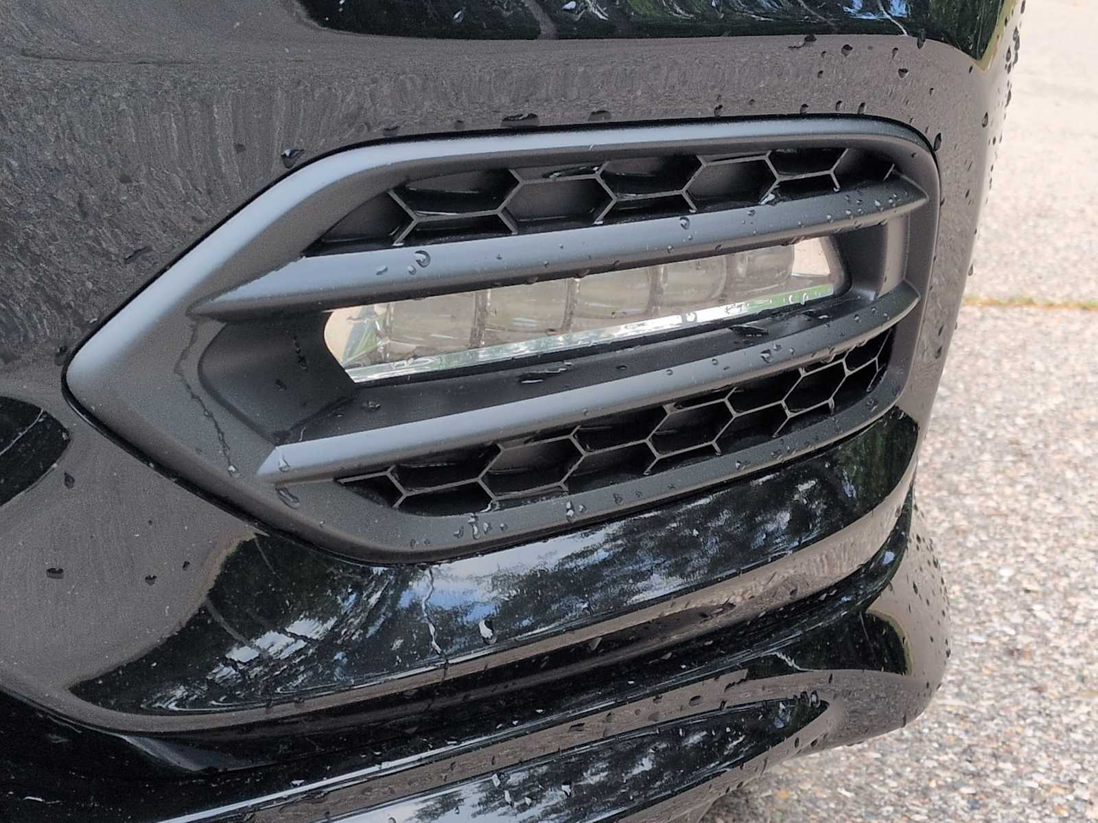 Thumbnail: 2020 Honda HR-V - 10