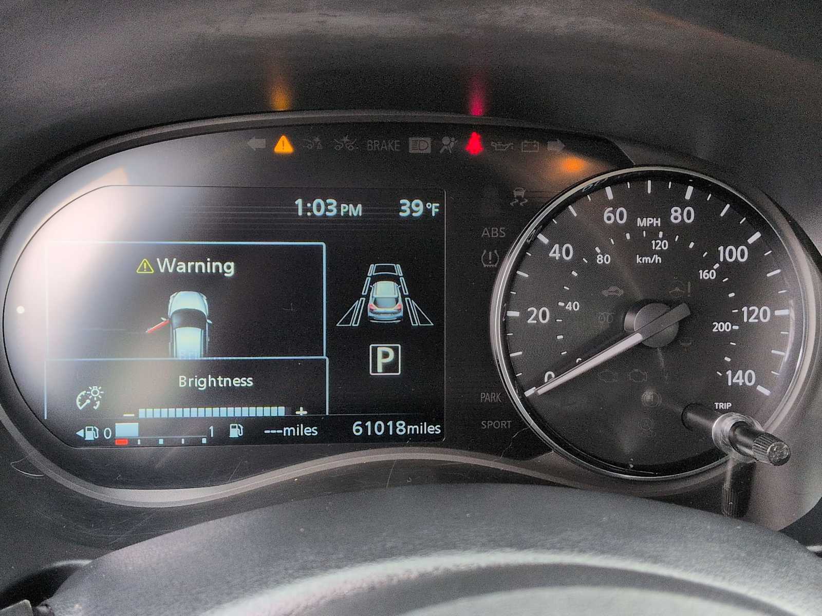 Thumbnail: 2023 Nissan Kicks - 31