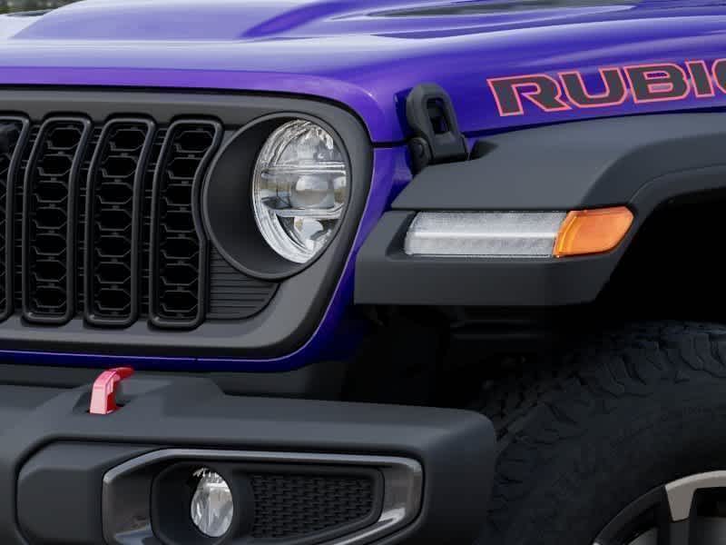 Thumbnail: 2026 Jeep Wrangler - 10
