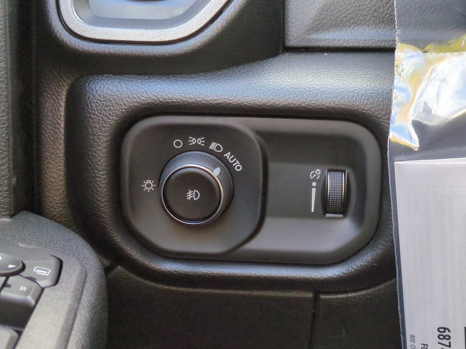 Thumbnail: 2026 RAM 5500 - 26