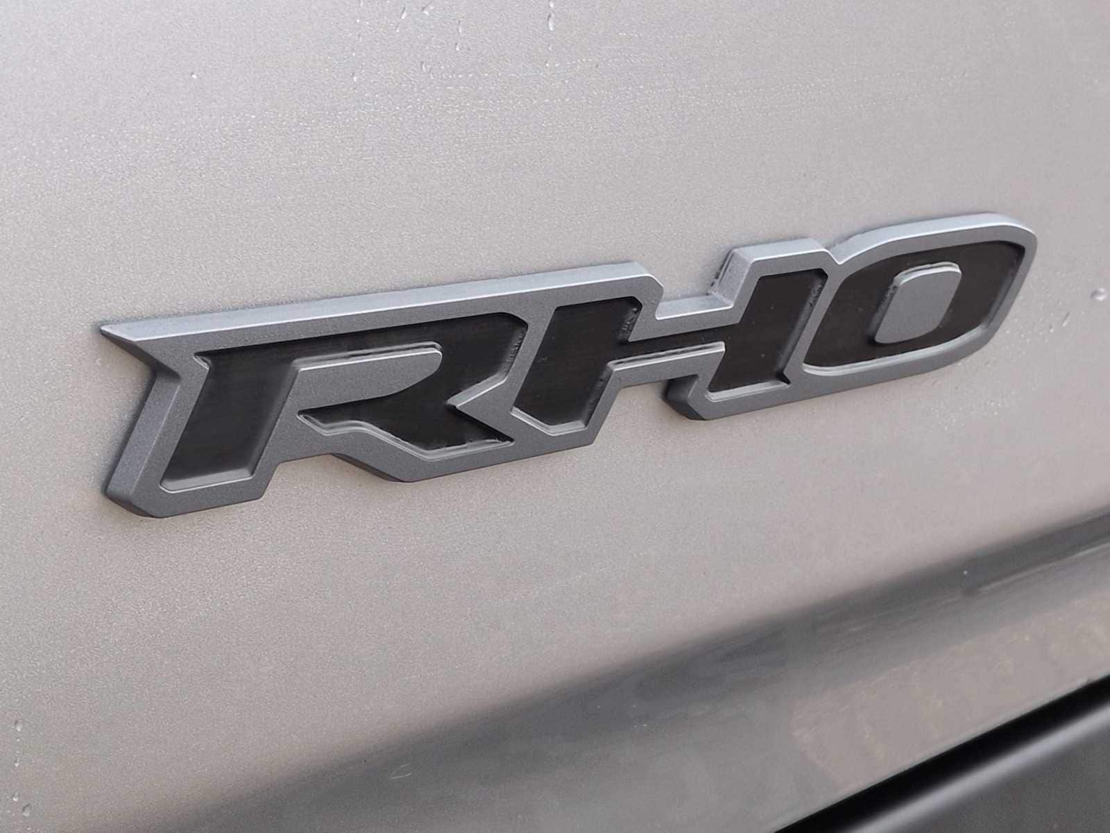 Thumbnail: 2025 RAM 1500 - 13