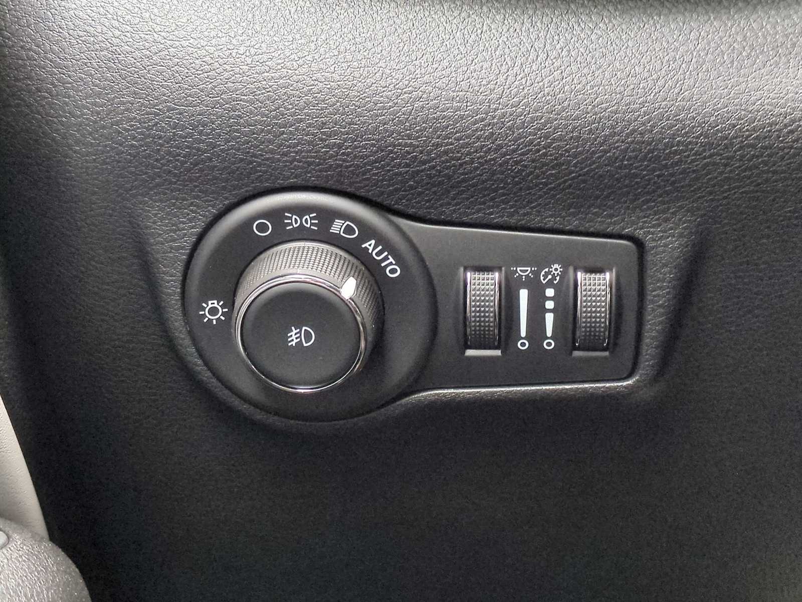 Thumbnail: 2026 Jeep Compass - 36