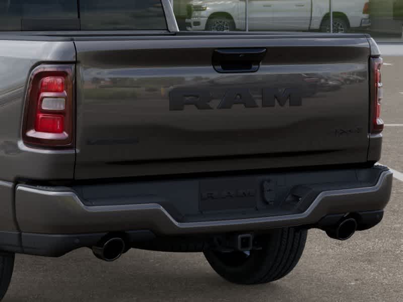 Thumbnail: 2026 RAM 1500 - 13
