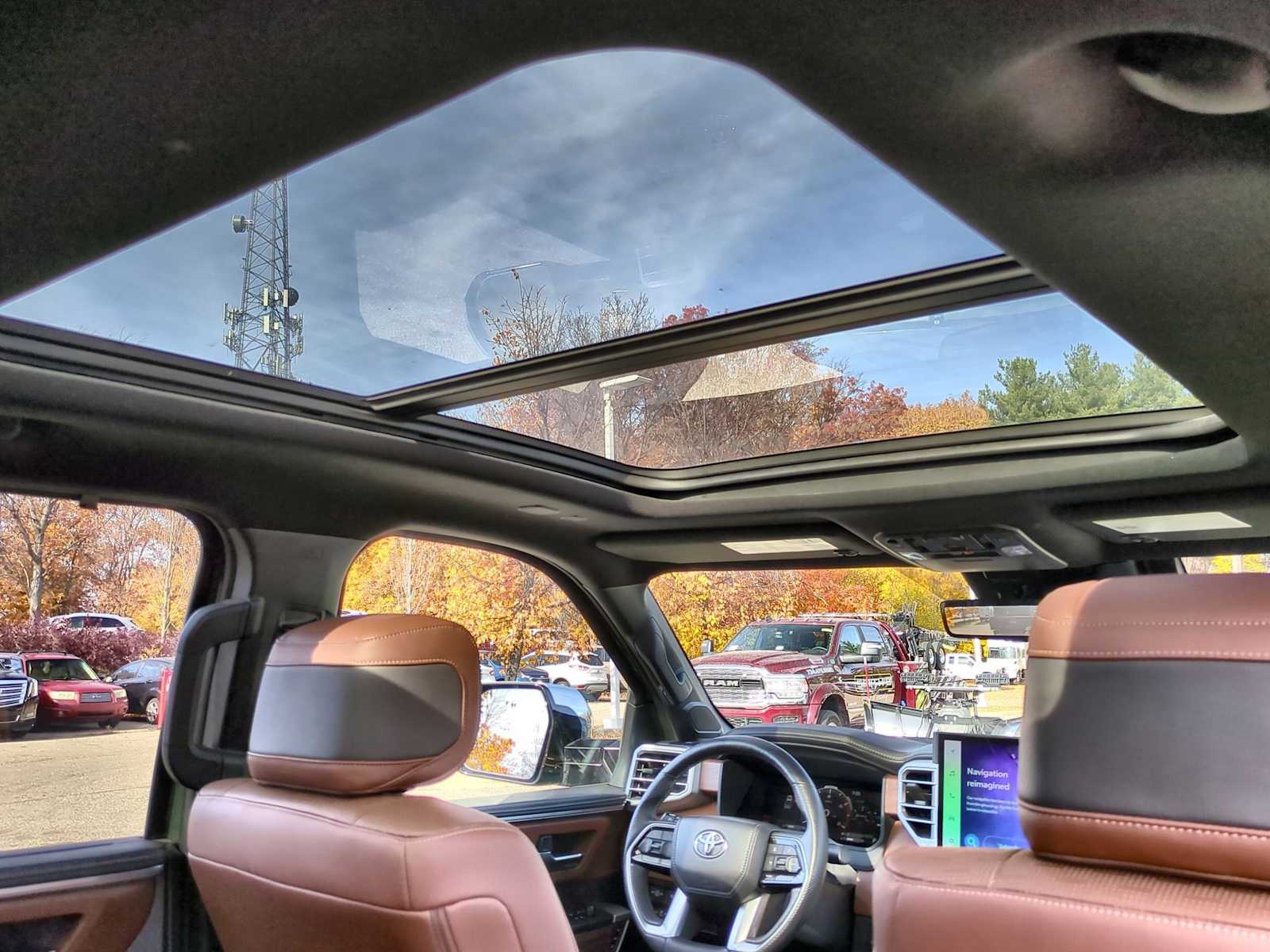 Thumbnail: 2022 Toyota Tundra - 22